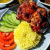 makanan berat/nasi 😋 12