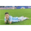 IBRA EL CONTINENTE. CON