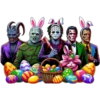 Creepy Easter🐰❥☯︎ͫ2🇲🇽Clásica 30