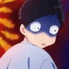 ANIME REACTION 😆 18