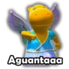 Aguantaaa