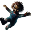 Chucky 2 👩🏻‍🎨 Img.1712 30