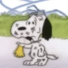 🦴🏠 SNOOPY 4 🏠🦴 21