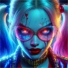 Harley Quinn 30