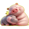 Amor Porcino💞1🇵🇪Clásica 29