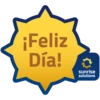 ¡Feliz Día! sunrise solutions