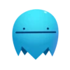 Blue ghost 2💖 C☆ 21
