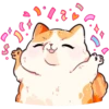 Gatitos amorosos💞1🇵🇪Clásica 30