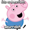 George cerdito random🐽✨💙 14