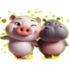 Amor Porcino💞1🇵🇪Clásica 30