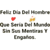 Día del Hombre 🍺🥂 15
