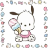 Pochacco ✺4🇻🇪 29