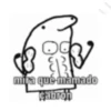 3 mira qué-mamado cabron