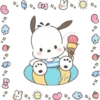 Pochacco ✺4🇻🇪 30
