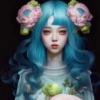 🧿Princess Colors🔴🔵🟣 29