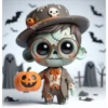 Halloween IA 1 🎃🔮🪄 30