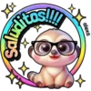 Circulito amigo 🩷🤍🩵 5