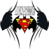 Super Hombres🦸🏻‍♂️֍1🇲🇽Clásica 5