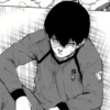 Isagi Yoichi | Blue Lock 7