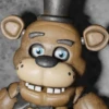 Freddy by 3