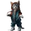 Gatos 8 👩🏻‍🎨 Img.1712 5