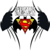 Super Hombres🦸🏻‍♂️֍1🇲🇽Clásica 6
