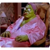 Shrek Glamour 2