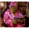 Shrek Glamour 3