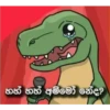 Meme Stickers (English & Sinhala) - #1 💥 10