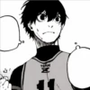 Isagi Yoichi | Blue Lock 8