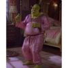 Shrek Glamour 5