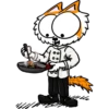 Willi Cat Doings 7