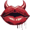 Lips👄❥☯︎ͫ2🇲🇽Clásica 7