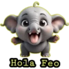 Hola Feo