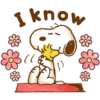 Lovely Snoopy 1💖 C☆ 6