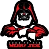 СОМЕ ТО ТНЕ MERRY SIDE