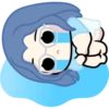 Mariansaurus Emotes 5