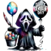 Creepy Easter🐰❥☯︎ͫ1🇲🇽Clásica 5