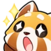 red panda 6