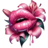 Lips👄❥☯︎ͫ2🇲🇽Clásica 8