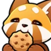 red panda 7