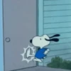🐾Snoopy enojado 😡 3 🦴 7