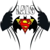 Super Hombres🦸🏻‍♂️֍1🇲🇽Clásica 7