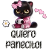 Alma Quiero Panecito!
