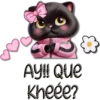Alma AyII Que Kheee?