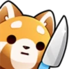 red panda 8