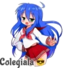Colegiala M