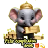 FELIZ CUMPLEAÑOS AMOR
