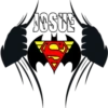 Super Hombres🦸🏻‍♂️֍1🇲🇽Clásica 8