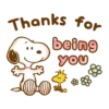 Lovely Snoopy 1💖 C☆ 7